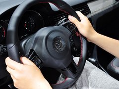 2014款 1.4T 自动 Sportline