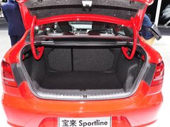 2014款 1.4T 自动 Sportline