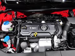 2014款 1.4T 自动 Sportline