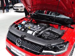 2014款 1.4T 自动 Sportline
