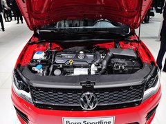 2014款 1.4T 自动 Sportline