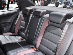 2014款 1.4T 自动 Sportline