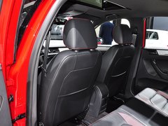2014款 1.4T 自动 Sportline