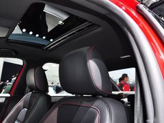 2014款 1.4T 自动 Sportline