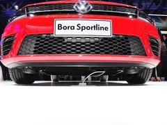 2014款 1.4T 自动 Sportline