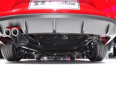 2014款 1.4T 自动 Sportline