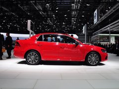 2014款 1.4T 自动 Sportline