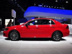 2014款 1.4T 自动 Sportline