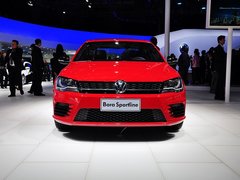 2014款 1.4T 自动 Sportline