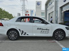 2014款 1.4T 自动 Sportline
