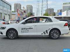 2014款 1.4T 自动 Sportline
