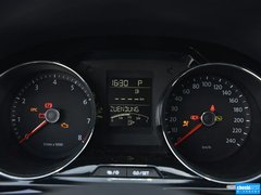 2014款 1.4T 自动 Sportline