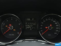 2014款 1.4T 自动 Sportline