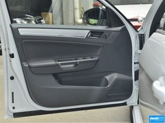 2014款 1.4T 自动 Sportline