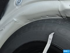 2014款 1.4T 自动 Sportline