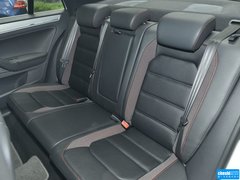 2014款 1.4T 自动 Sportline