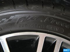 2014款 1.4T 自动 Sportline