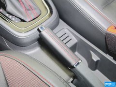2014款 1.4T 自动 Sportline