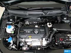 2014款 1.4T 自动 Sportline