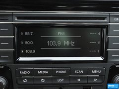 2014款 1.4T 自动 Sportline