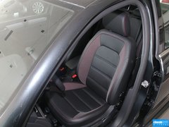 2014款 1.4T 自动 Sportline