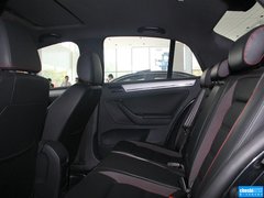 2014款 1.4T 自动 Sportline