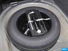 2014款 1.4T 自动 Sportline