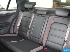 2014款 1.4T 自动 Sportline