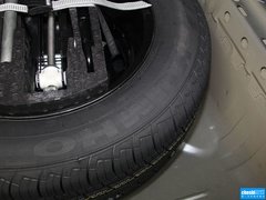 2014款 1.4T 自动 Sportline