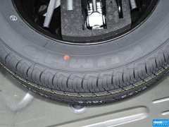 2014款 1.4T 自动 Sportline