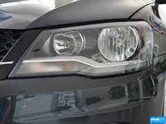 2014款 1.4T 自动 Sportline