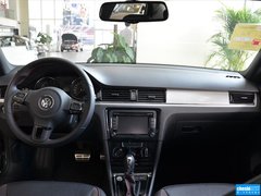 2014款 1.4T 自动 Sportline