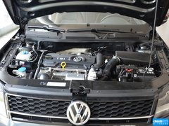 2014款 1.4T 自动 Sportline