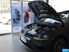 2014款 1.4T 自动 Sportline