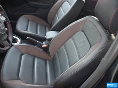 2014款 1.4T 自动 Sportline