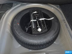 2014款 1.4T 自动 Sportline