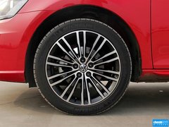 2014款 1.4T 自动 Sportline