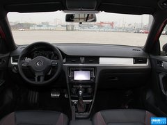 2014款 1.4T 自动 Sportline