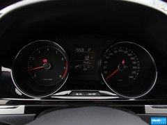 2014款 1.4T 自动 Sportline