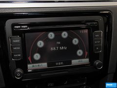 2014款 1.4T 自动 Sportline