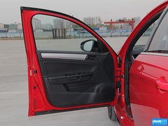 2014款 1.4T 自动 Sportline