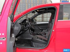 2014款 1.4T 自动 Sportline