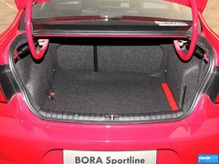2014款 1.4T 自动 Sportline