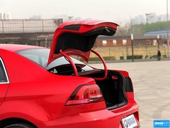 2014款 1.4T 自动 Sportline