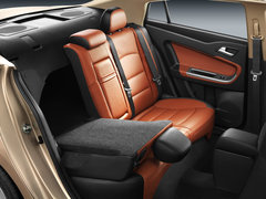 2014款 1.6L 手动 舒适型