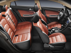 2014款 1.6L 手动 舒适型