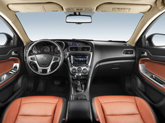 2014款 1.6L 手动 舒适型