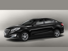 2014款 1.6L 手动 舒适型