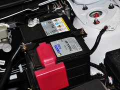 2014款 1.6L 手动 舒适型