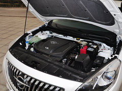 2014款 1.6L 手动 舒适型
